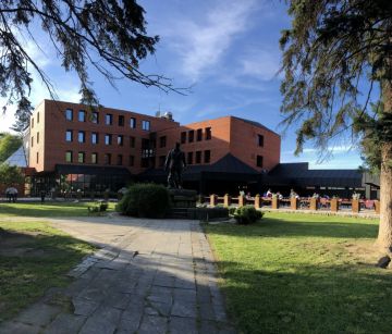 Нова година в Баина баща - със собствен транспорт