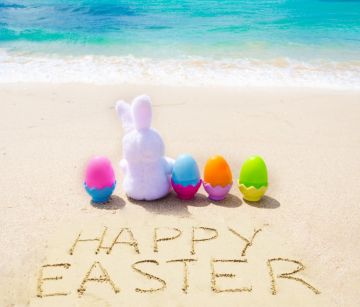 Великден на остров Тасос - 3 нощувки със закуски и вечери - хотел Zoe 4* - с организиран транспорт!