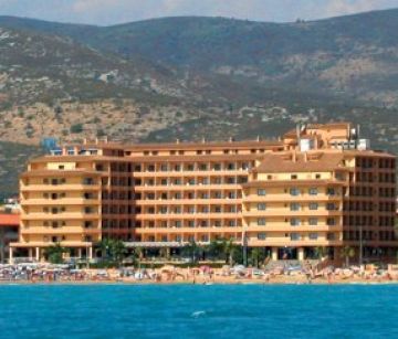 PENISCOLA PALACE & Wellness SPA