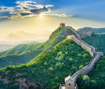 КИТАЙ - най-доброто от Севера и Юга с манастира Шао Лин. Важна новина - без визи  за Китай