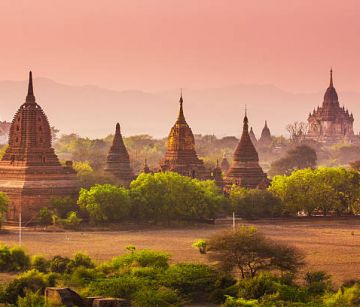 ВИЕТНАМ, КАМБОДЖА, МИАНМАР, ЛАОС И ТАЙЛАНД- ОФОРМЕНА ГРУПА! - 20.01.2026