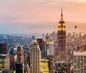 Екскурзия до САЩ - Източно и Западно крайбрежие-ОФОРМЕНА ГРУПА! 14.08.2026