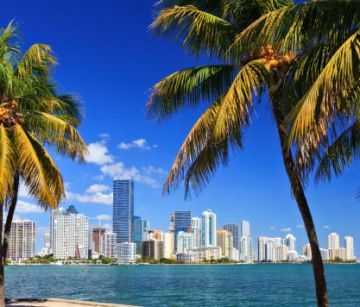 САЩ - МАЯМИ 19.04.2026, 22.05.2026, 03.09.2026, 02.10.2026