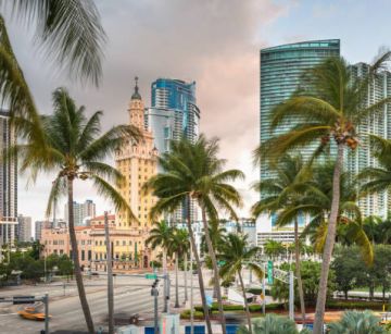 САЩ - МАЯМИ 03.07.2026, 31.07.2026