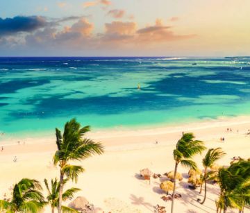 Мексико с Канкун  - 27.01.2026, 09.03.2026, 09.04.2026, 04.05.2026, 11.09.2026, 16.10.2026, 13.11.2026