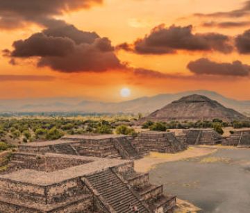 Мексико - /къс вариант/ -  27.01.2026, 09.03.2026, 09.04.2026, 04.05.2026, 11.09.2026, 16.10.2026, 13.11.2026