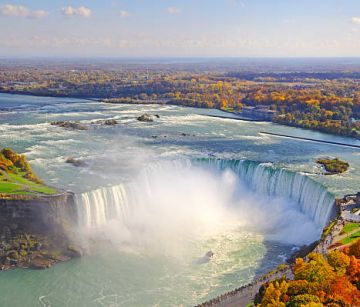 Източно крайбрежиe с Чикаго и Канада - 10.05.2026, 11.09.2026