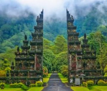 СИНГАПУР И БАЛИ 24.02.2026, 03.05.2026, 12.09.2026, 18.10.2026, 15.11.2026, 06.12.2026