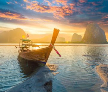 ТАЙЛАНД, с Пукет -15.02.2026, 24.04.2026, 10.05.2026, 03.09.2026, 09.10.2026, 06.11.2026, 26.11.2026