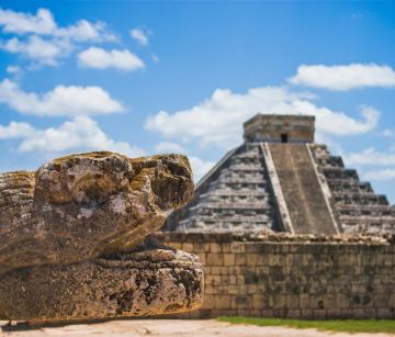 Мексико и Куба - I вар. 27.01.2026, 09.03.2026, 09.04.2026, 04.05.2026, 11.09.2026, 16.10.2026, 13.11.2026