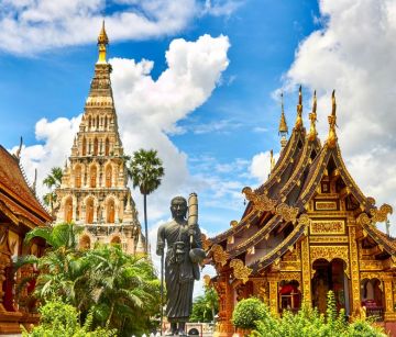 ВИЕТНАМ, КАМБОДЖА, МИАНМАР И ТАЙЛАНД 20.02.2026, 13.03.2026, 09.04.2026, 07.09.2026, 16.10.2026, 13.11.2026