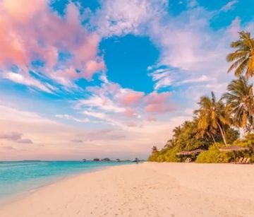 САЩ - МАЯМИ С КРУИЗ ПО БАХАМИТЕ  19.04.2026, 22.05.2026, 03.09.2026, 02.10.2026