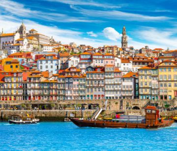 ЛИСАБОН И ПОРТО - 01.04.2026, 08.04.2026, 01.05.2026, 04.09.2026, 09.10.2026