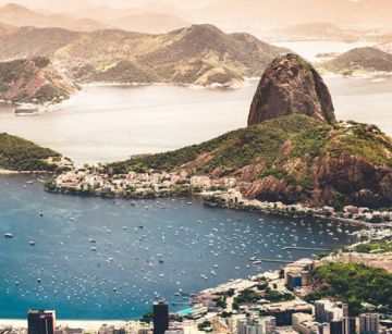 Argentina and Brazil - БУЕНОС АЙРЕС, ИГУАСУ и РИО ДЕ ЖАНЕЙРО - 05.12.2025, 20.03.2026, 09.04.2026, 14.05.2026, 16.10.2026, 20.11.2026, 13.12.2026