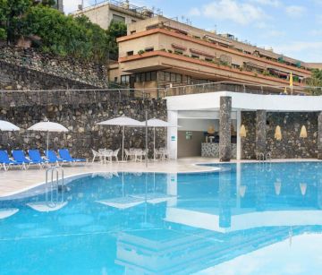 Почивка в Испания - остров Тенерифе, директни чартъри от София - CHECKIN CONCORDIA PLAYA 4*