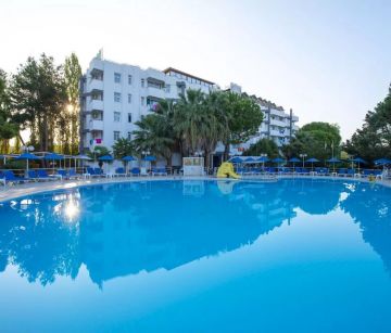 FLORA SUITES