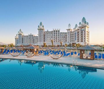 GRANADA LUXURY BELEK