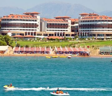 ALBA ROYAL HOTEL (ADULTS ONLY)