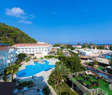 GRAND MIRAMOR HOTEL