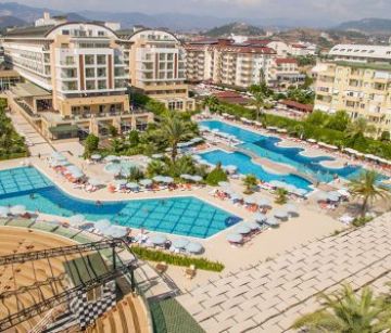 HEDEF RESORT