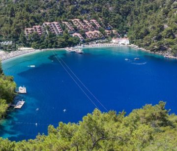 HILLSIDE BEACH CLUB