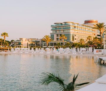 ILICA SPA&WELLNESS THERMAL RESORT