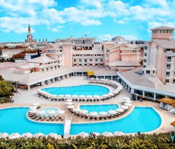 INNVISTA HOTEL BELEK