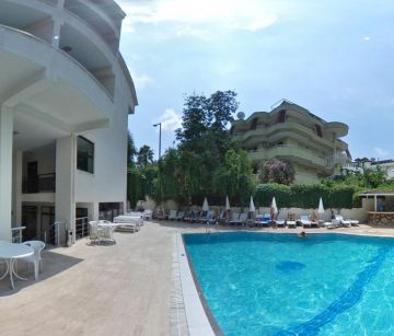 KAFTANS CITY HOTEL BY PRH&R