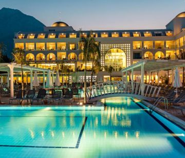 KARMIR RESORT & SPA