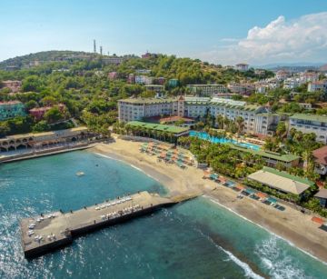 KEMAL BAY