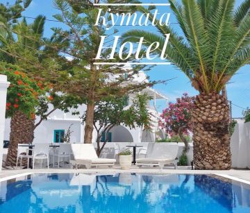KYMATA HOTEL