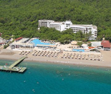 PERRE LA MER HOTEL RESORT & SPA