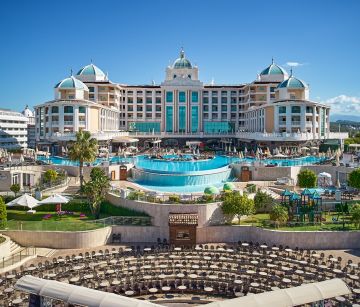 LITORE RESORT HOTEL