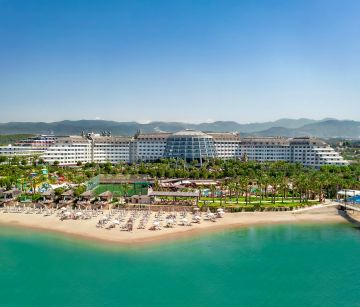 LONG BEACH ALANYA