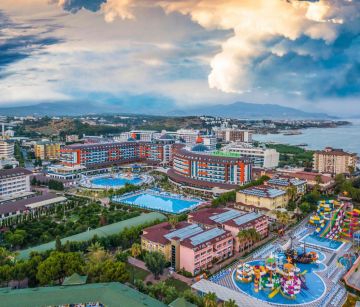 LONICERA RESORT & SPA
