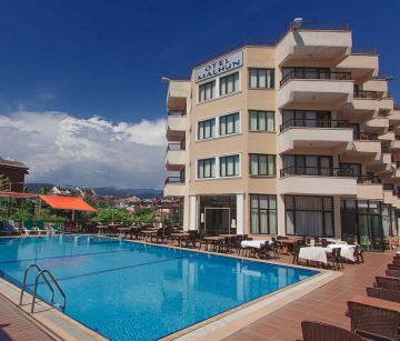 MALHUN HOTEL
