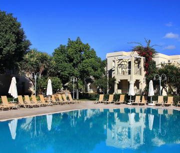MANDARIN RESORT & SPA