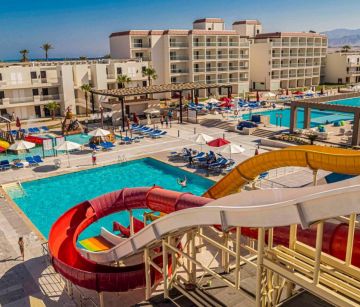 AMARINA ABU SOMA RESORT & AQUAPARK