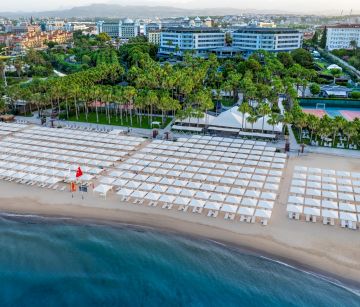 MIRAMARE BEACH HOTEL