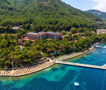 CLUB MARMARIS PALACE