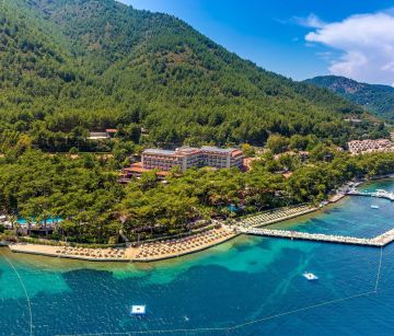 CLUB MARMARIS PALACE GRAND YAZICI HOTEL