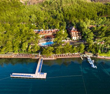 MARMARIS PARK HOTEL