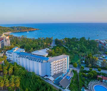 MYSEA HOTELS ALARA