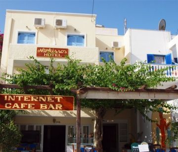 NARKISSOS HOTEL