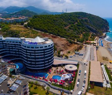 NOXINN DELUXE HOTEL