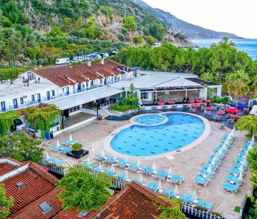 OLUDENIZ RESORT BY ZHOTELS