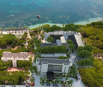 OMER PRIME HOLIDAY RESORT & SPA