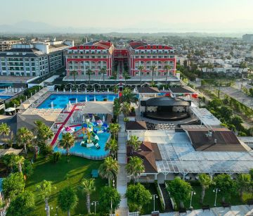 ORANGE COUNTY BELEK