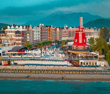 ORANGE COUNTY KEMER
