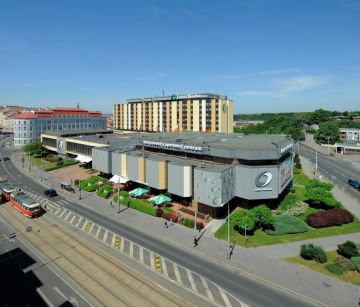OLSANKA  HOTEL